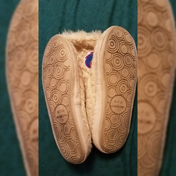 BOISE STATE slipper boots - Picture 5 of 5